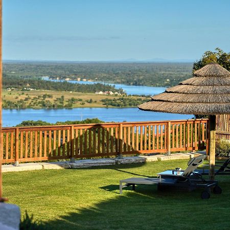 Caju Villas Montargil - Villa Vale Vilao ภายนอก รูปภาพ