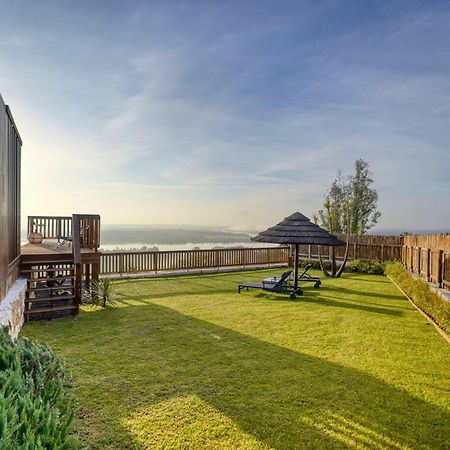 Caju Villas Montargil - Villa Vale Vilao ภายนอก รูปภาพ