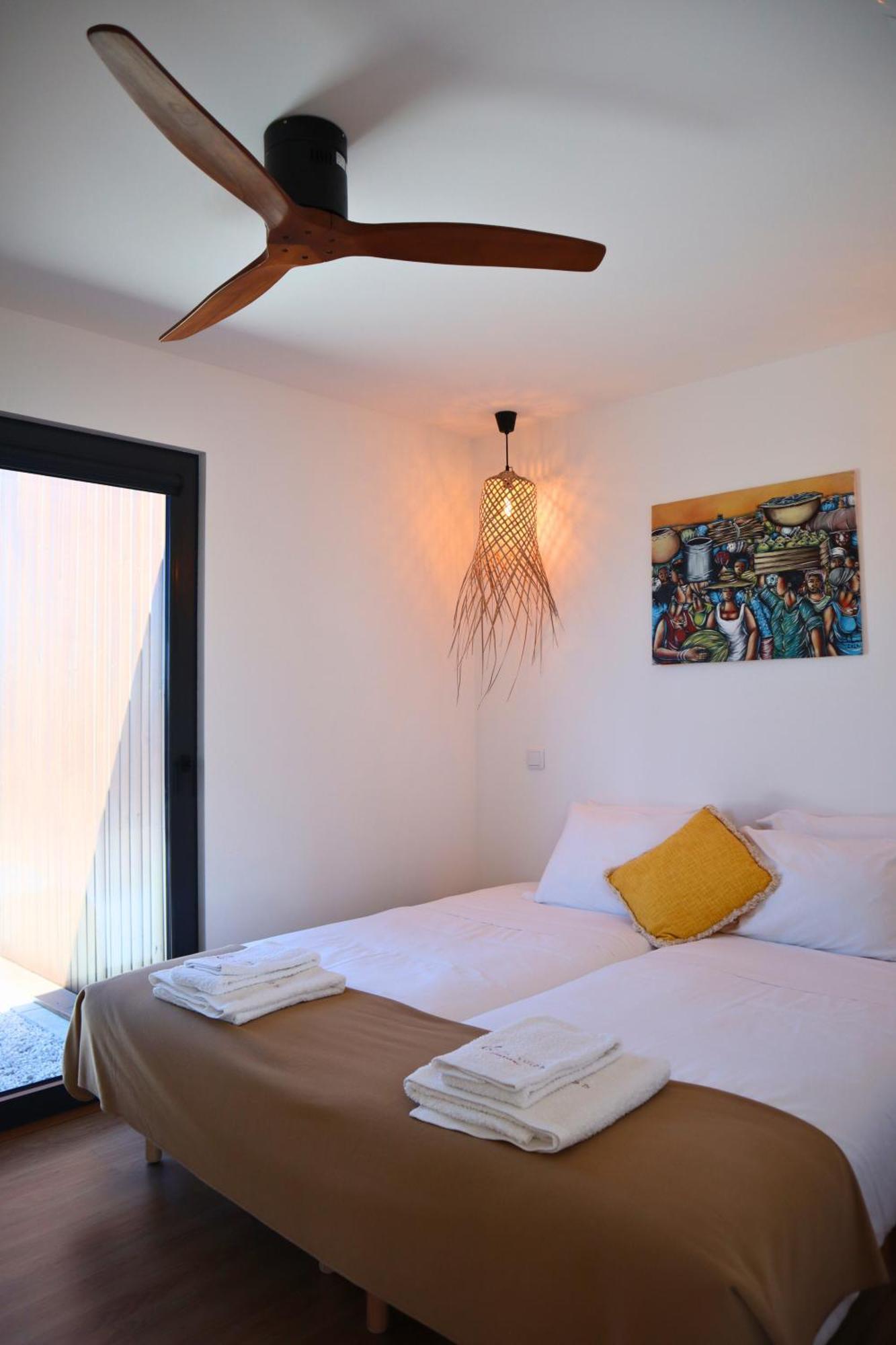 Caju Villas Montargil - Villa Vale Vilao ภายนอก รูปภาพ