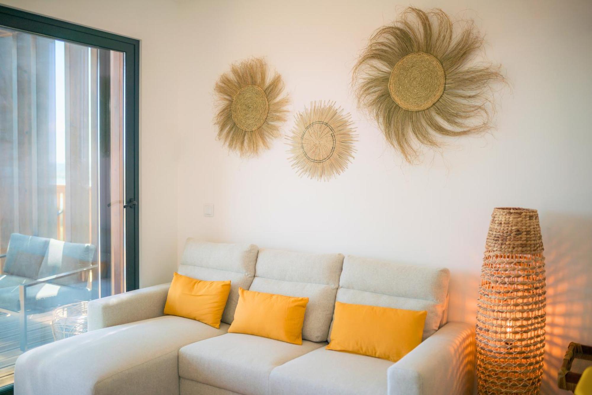 Caju Villas Montargil - Villa Vale Vilao ภายนอก รูปภาพ