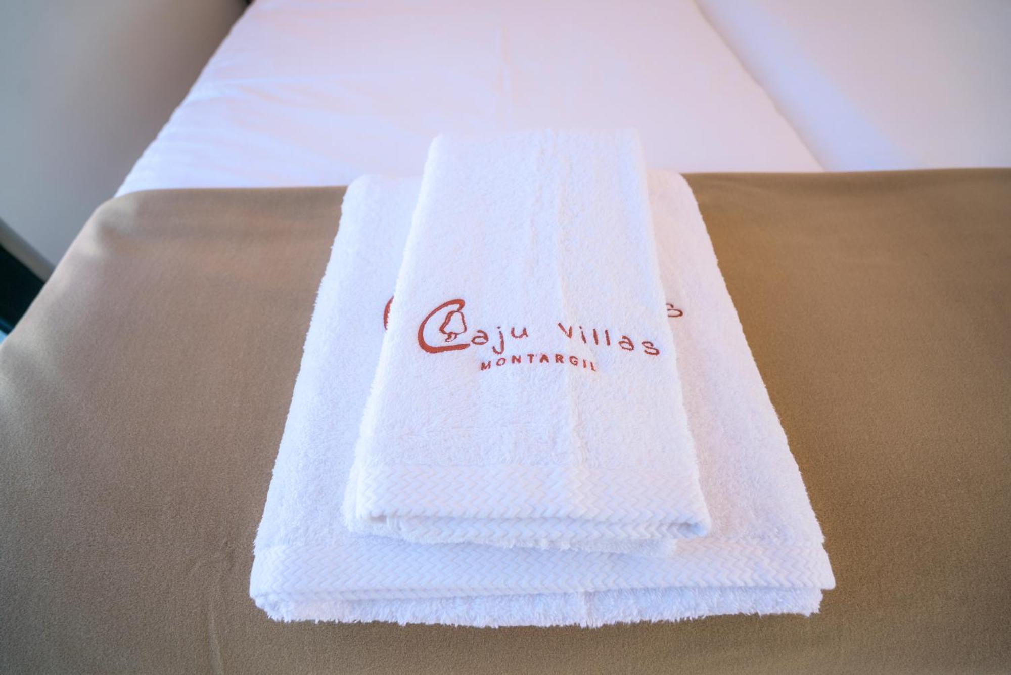 Caju Villas Montargil - Villa Vale Vilao ภายนอก รูปภาพ