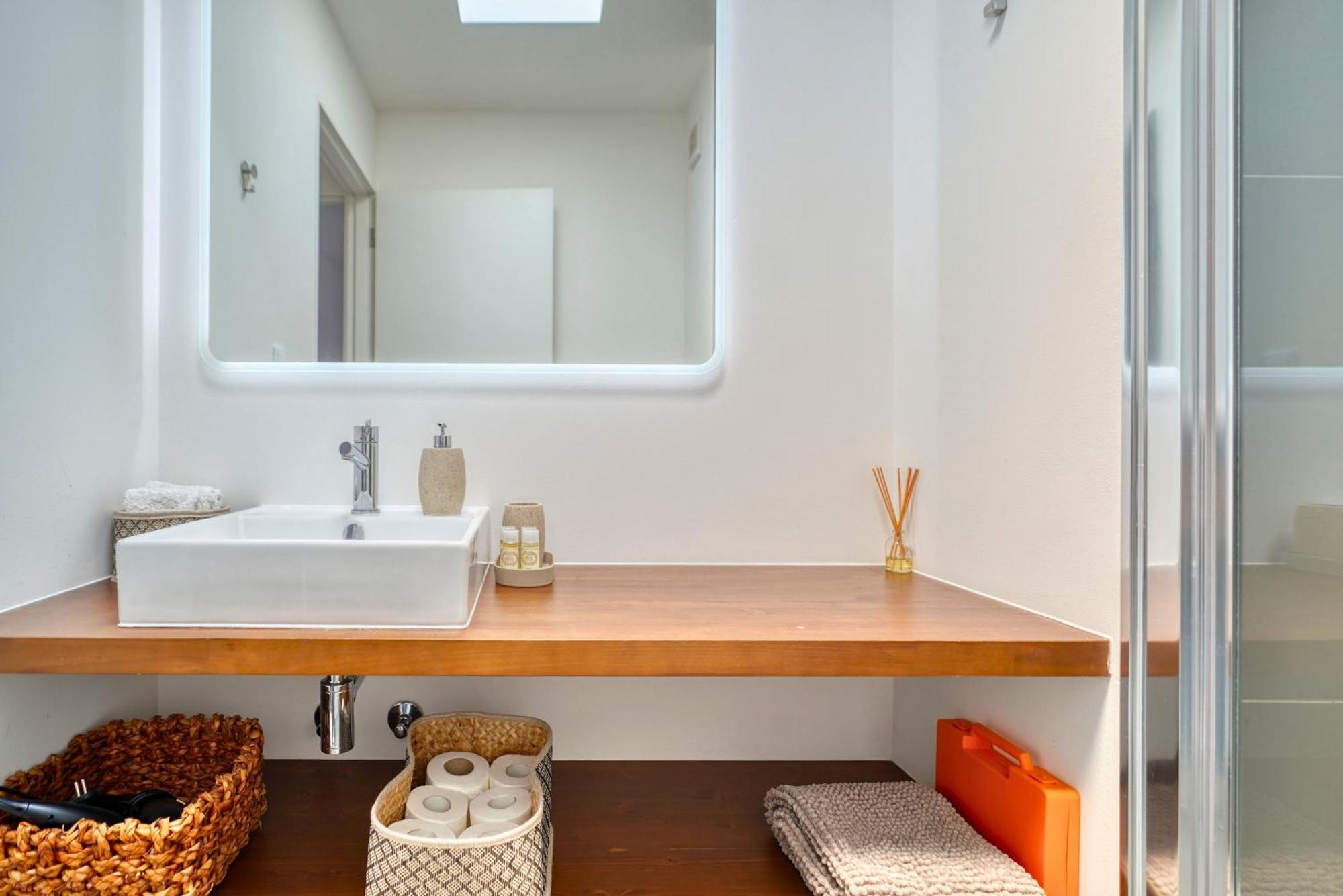 Caju Villas Montargil - Villa Vale Vilao ภายนอก รูปภาพ