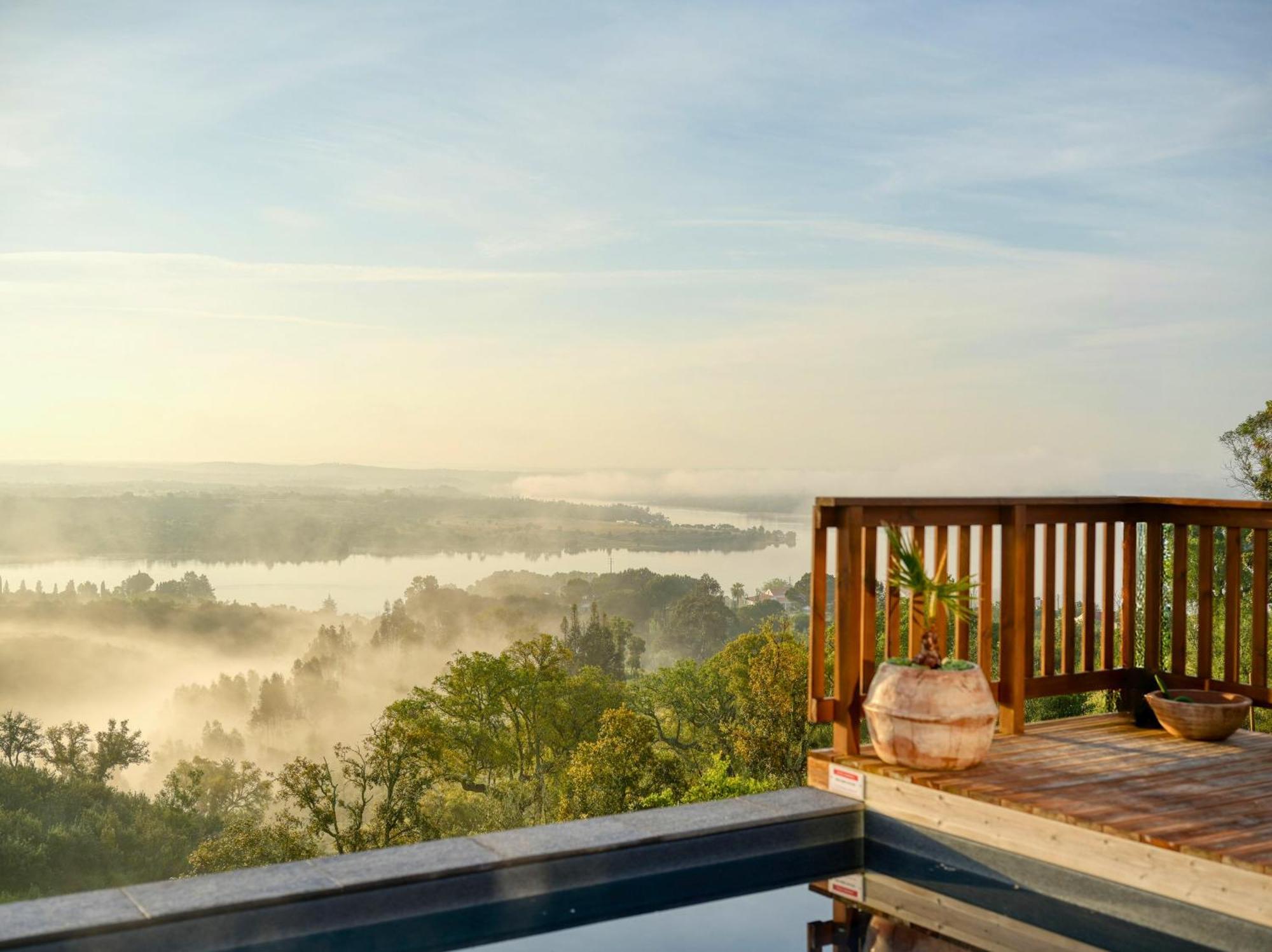 Caju Villas Montargil - Villa Vale Vilao ภายนอก รูปภาพ