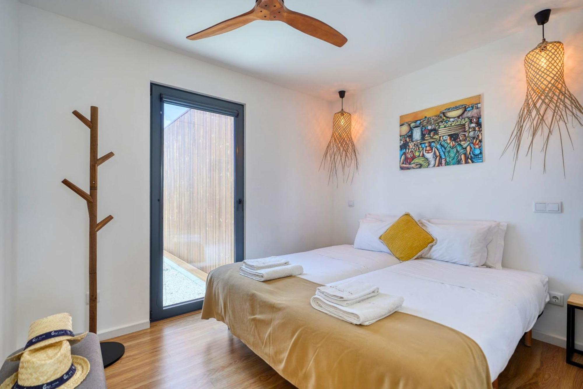 Caju Villas Montargil - Villa Vale Vilao ภายนอก รูปภาพ
