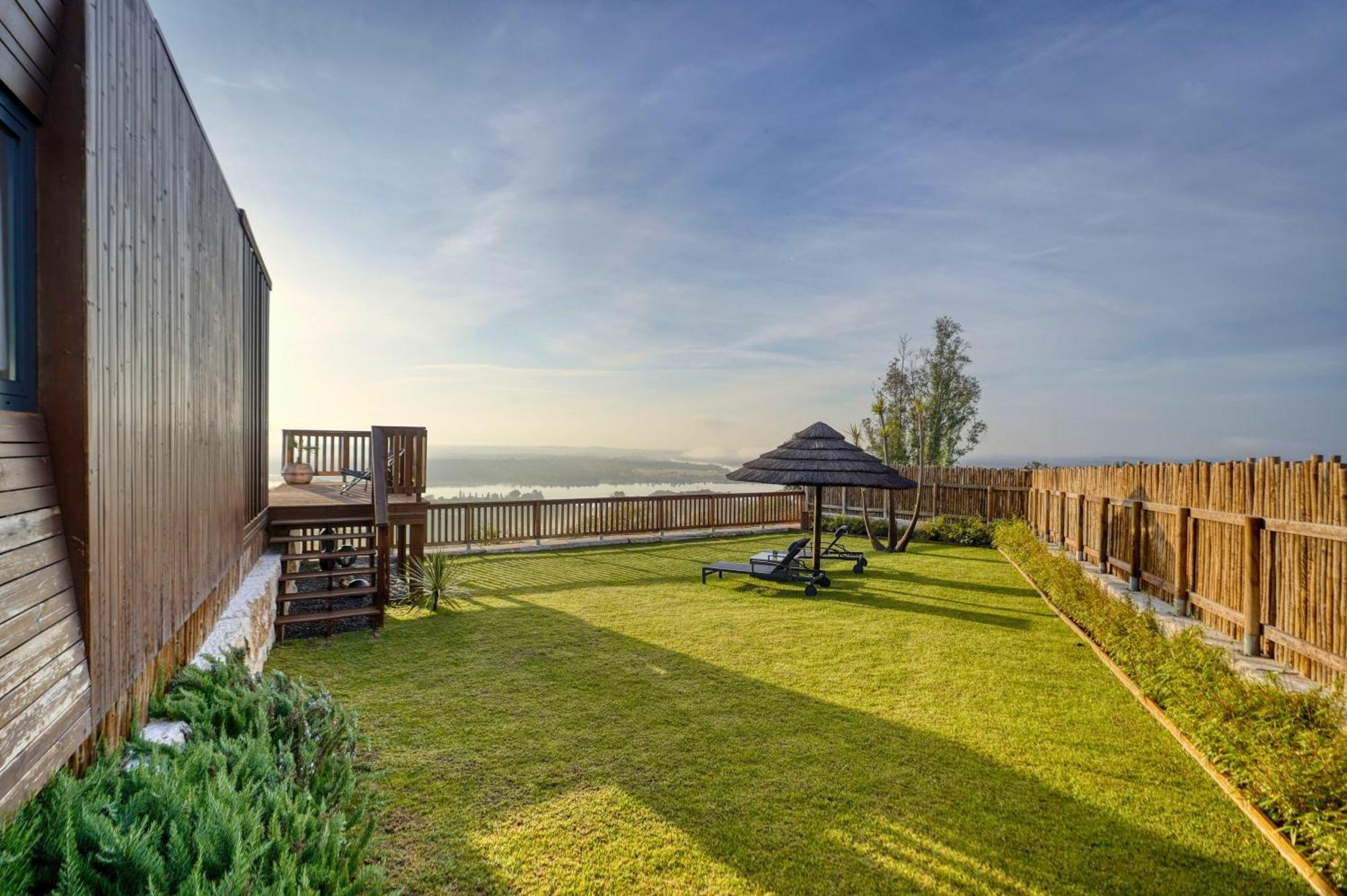 Caju Villas Montargil - Villa Vale Vilao ภายนอก รูปภาพ